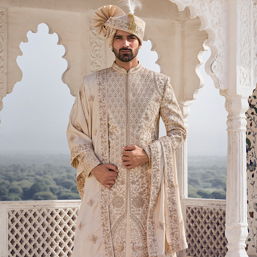 Best Sherwani Tailor In Gurugram